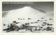 38 Isere CPSM FRANCE 38 "L'Alpe d'Huez, Vue générale et Le Signal".