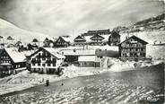 38 Isere CPSM FRANCE 38 "L'Alpe d'Huez, Vue panoramique".