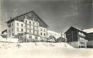 38 Isere CPSM FRANCE 38 "L'Alpe d'Huez, Hôtel Edelweiss".