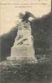 74 Haute Savoie CPA FRANCE 74 " Les Balmettes, Le monument aux morts"'.