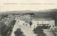 71 SaÔne Et Loire CPA FRANCE 71 " La Chapelle de Guinchay, Vue générale".