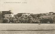 71 SaÔne Et Loire CPA FRANCE 71 " La Chapelle de Guinchay, Le bourg".