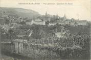 71 SaÔne Et Loire CPA FRANCE 71 "Dezize les Maranges, Vue générale".