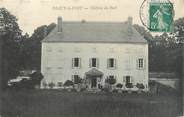 71 SaÔne Et Loire CPA FRANCE 71 "Dracy le Fort, Château du Buet".