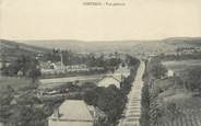 71 SaÔne Et Loire CPA FRANCE 71 " Fontenay, Vue générale".