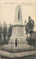 71 SaÔne Et Loire CPA FRANCE 71 " Frontenard, Le monument aux morts".