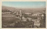 71 SaÔne Et Loire CPA FRANCE 71 " Fuissé, Vue générale".