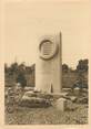 71 SaÔne Et Loire CPSM FRANCE 71 "Authumes, Le monument aux morts".