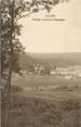 71 SaÔne Et Loire CPA FRANCE 71 "Lugny, Paysage depuis la montagne".