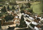 71 SaÔne Et Loire CPSM FRANCE 71 "La Guiche, Vue aérienne".