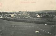 71 SaÔne Et Loire CPA FRANCE 71 "Rigny sur Arroux, Vue générale".