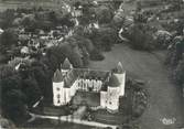 71 SaÔne Et Loire CPSM FRANCE 71" Savigny les Beaune, Vue aérienne sur le château".