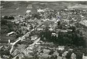 10 Aube CPA FRANCE 10 "Aix en Othe, Vue générale".