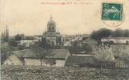 10 Aube CPA FRANCE 10 "Dienville, Vue générale".