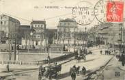11 Aude CPA FRANCE 11 "Narbonne, Le Boulevard Gambetta".