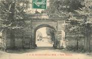 17 Charente Maritime CPA FRANCE 17 "Rochefort sur Mer, Porte Martrou".