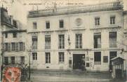 17 Charente Maritime CPA FRANCE 17 "Rochefort sur Mer, L'Hôtel de Ville".