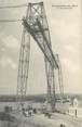 17 Charente Maritime CPA FRANCE 17 "Rochefort sur Mer, le transbordeur". / PONT