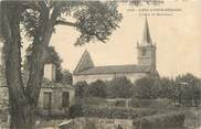 17 Charente Maritime CPA FRANCE 17 'Hiers Brouage, L'église".