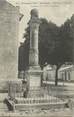 17 Charente Maritime CPA FRANCE 17 'Brouage, Le Monument de Champlain".