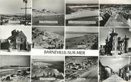50 Manche CPSM FRANCE 50 " Barneville sur Mer, Vues".
