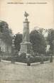 88 Vosge CPA FRANCE 88 " Docelles, Le monument aux morts".