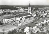 88 Vosge CPSM FRANCE 88 " Chantraine, L'église".