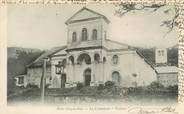 Afrique CPA SEYCHELLES"Mahé, la cathédrale Victoria"