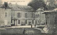 17 Charente Maritime CPA FRANCE 17 " surgères, L'Hôtel de Ville".