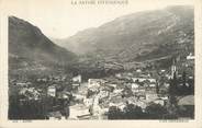 73 Savoie CPA FRANCE 73 " Aime, Vue générale"