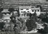 06 Alpe Maritime CPSM FRANCE 06 " Tourrettes sur Loup, Le Prieuré"