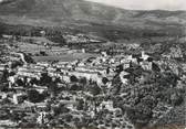 06 Alpe Maritime CPSM FRANCE 06 " Cabris, Vue panoramique aérienne"