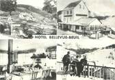 06 Alpe Maritime CPSM FRANCE 06 " Beuil, Hôtel Bellevue"