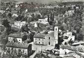 06 Alpe Maritime CPSM FRANCE 06 " Le Rouret, L'église"