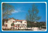 06 Alpe Maritime CPSM FRANCE 06 " Valbonne, Auberge Fleurie