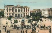 Algerie CPA ALGERIE "Constantine, Place de la Brèche"