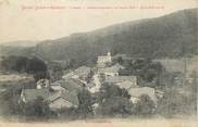 88 Vosge CPA FRANCE 88 " St Jean d'Ormont"