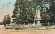 78 Yveline CPA FRANCE 78 " Villersexel, Le monument aux morts"