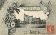 92 Haut De Seine CPA FRANCE 92 " Rueil, Le Moulin des Gibets"