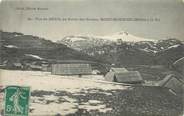 06 Alpe Maritime CPA FRANCE 06 " Beuil, Le Mont Mounier"