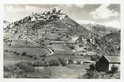 06 Alpe Maritime CPSM FRANCE 06 " Beuil, Vue générale"