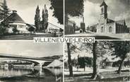 94 Val De Marne CPSM FRANCE 94 "Villeneuve le Roi, Vues"