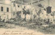 83 Var CPA FRANCE 83 " La Seyne sur Mer, Le hall Sablettes les Bains"