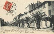 83 Var CPA FRANCE 83 " La Seyne sur Mer, Rue Hoche"