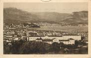 83 Var CPA FRANCE 83 " La Seyne sur Mer, Vue panoramique"