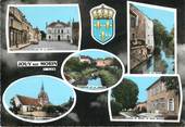 77 Seine Et Marne CPSM FRANCE 77 "Jouy sur Morin"