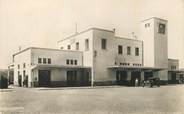 Maroc CPSM MAROC "Taza, la gare"