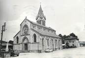 38 Isere CPSM FRANCE 38 " Cour et Buis, L'entrée du village"