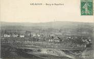 38 Isere CPA FRANCE 38 " Salagnon, Bourg de Rappillard"