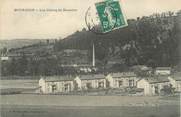 38 Isere CPA FRANCE 38 " Bourgoin, Les Usines de Boussieu'